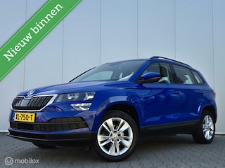 Skoda Karoq 1.0 TSI AMBITION BUSINESS/LED/TREKHAAK/