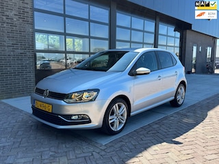 Volkswagen Polo 1.4 TDI Comfortline | Carplay | Cruise | Navi |