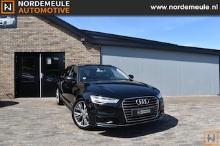 Audi A6 2.0 TDI U. PREM ED. Pano, LED, Leder, ACC