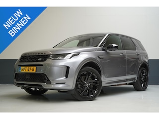 Land Rover Discovery Sport P300e 1.5 309pk R-Dynamic | Leder | Panoramadak | Memory | Premium sound |