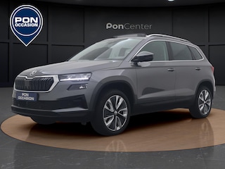Skoda Karoq 1.5 TSI ACT Business Edition | Pano dak | Apple Carplay | ACC | Camera | LED | Keyless |