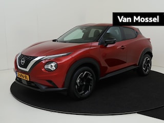 Nissan Juke 1.0 DIG-T N-Connecta | Navigatie | Camera