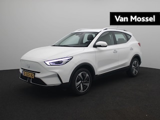 MG ZS EV Standard Range Comfort 50 kWh | Navi | Led Koplampen | Camera | Apple CarPlay |