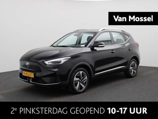MG ZS EV Standard Range Comfort 50 kWh | Navi | Led Koplampen | Camera | Apple CarPlay |