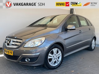Mercedes-Benz B-klasse 160 Business Class|Automaat|NAP|Allseason
