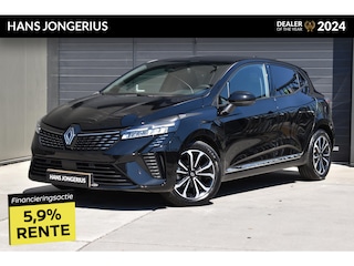 Renault Clio TCe 90 GPF techno | 360 CAMERA | APPLECARPLAY/ANDROIDAUTO | CRUISE CONTROL | CLIMATE CONTROL | PDC | LMV
