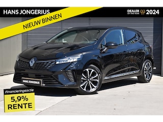 Renault Clio TCe 90 GPF techno | 360 CAMERA | APPLECARPLAY/ANDROIDAUTO | CRUISE CONTROL | CLIMATE CONTROL | PDC | LMV