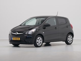 Opel Karl 1.0 75pk ecoFLEX Edition Navigatie Carplay Parkeersensoren Airco Cruise DAB 27