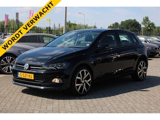 Volkswagen Polo 1.0 TSI Comfortline AIRCO CRUISE 18''