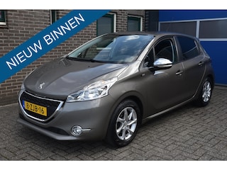 Peugeot 208 1.2 VTi Style Trekhaak Dealeronderhouden