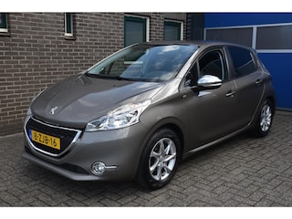 Peugeot 208 1.2 VTi Style Trekhaak Dealeronderhouden