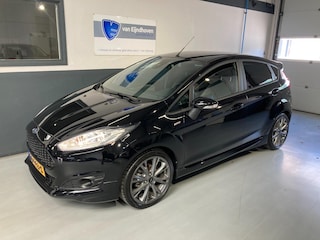 Ford Fiesta 1.0 EcoBoost ST Line Navi|Lmv|Cruise