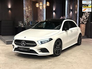Mercedes-Benz A-klasse 200|AMG|PANO|SFEER|BOMVOL