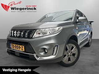 Suzuki Vitara 1.0 Boostjet Select [TREKHAAK| CARPLAY | CAMERA | CRUISECONTROL]
