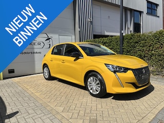 Peugeot 208 1.2 PureTech Active Pack Carplay, Cruise Control