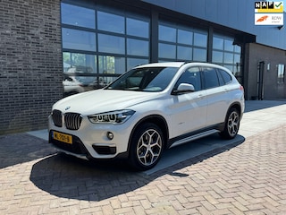 BMW X1 SDrive20i Centennial Executive | Autm | Navi | Cruise |