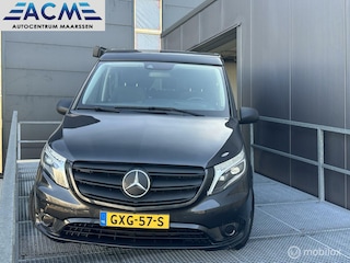 Mercedes-Benz V-klasse Marco Polo 220d Camper Edition