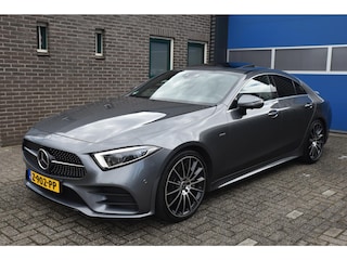 Mercedes-Benz CLS 400 d 4MATIC Sport Edition 1/Schuifdak/Massage