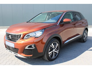 Peugeot 3008 1.2 Pure Tech Allure 1e eigenaar
