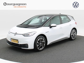 Volkswagen ID.3 First 58 kWh 204 Pk | Climate Controle | Adaptive Cruise | Navigatie | Stoelverwarming | Parkeersensoren | 75.476 Km!!