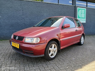 Volkswagen Polo 1.4 80.000Km/Apk 05-'26
