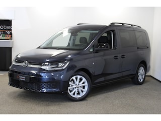 Volkswagen Caddy 1.5 TSI Hybride Life Combi 7 Persoons