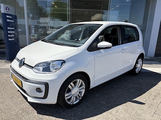 Volkswagen Up 1.0 BMT high up!