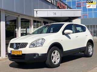 Nissan Qashqai 1.6 Visia - Climaat Control