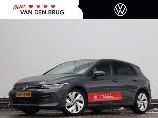 Volkswagen Golf 1.5 TSI Life Edition | Achteruitrijcamera | App-connect |