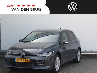 Volkswagen Golf 1.5 TSI Life Edition