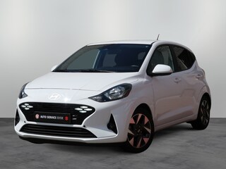 Hyundai i10 1.0 Premium 5-zits automaat