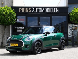 Mini Cooper 1.5 60Years|Pano|Headup|H/K|Keyless