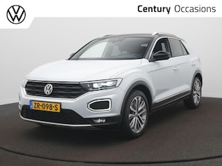 Volkswagen T-Roc 1.5 TSI Sport DSG / Adap. Cruise / Climate / LED