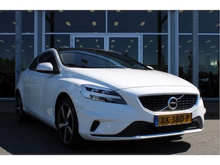 Volvo V40 T3 Automaat Polar+ Sport | Verw. Voorstoelen | Panoramadak | Keyless | DAB