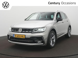 Volkswagen Tiguan 1.5 TSI ACT Highline Business R / Elek. trekhaak / Camera / Virtual
