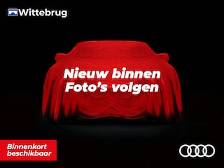 Audi A3 Sportback 1.4 TFSI CoD Sport Pro Line / Navigatie / Parkeersensoren V+A / Climate controle /