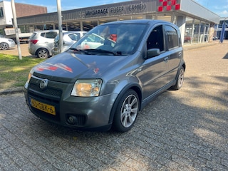 Fiat Panda 1.4 16V Sport 100HP koppakking lek