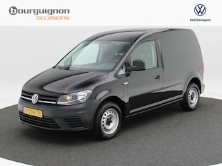 Volkswagen Caddy 2.0 TDI L1H1 BMT Economy Business | Airco | Cruise Control | Bluetooth | Trekhaak | 57.816 Km!!