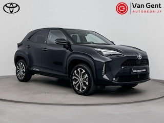 Toyota Yaris Cross 1.5 Hybrid 115 First Edition | Stoelverwarming | Navigatie | Parkeersensoren
