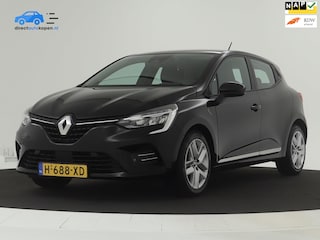 Renault Clio 1.0 TCe Zen Evolution Carplay | 101 PK | Dealer onderhouden