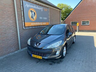 Peugeot 308 1.6 VTi Blue Lease Executive