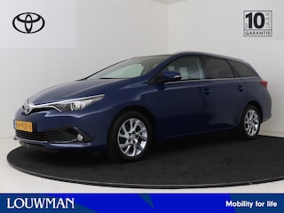 Toyota Auris Touring Sports 1.2T Trend | Navigatie | Panodak | Camera |