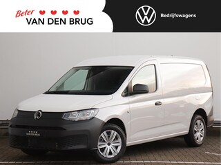 Volkswagen Caddy Cargo 2.0 TDI Trend | Nieuw model | Trekhaak | Cruise control | App-connect | Parkeersensoren |
