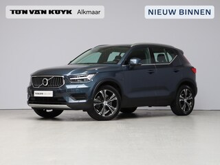 Volvo XC40 T4 Recharge Inscription Expression / Trekhaak / Stoel+stuurwielverwarming / 19” / Parkeersensoren Achter /