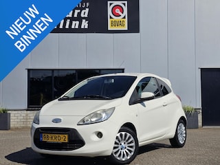 Ford Ka 1.2 Titanium LEES ADVERTENTIE!!!!