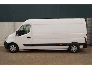 Opel Movano 2.3d Turbo 136pk L3-H2 -AIRCO-CRUISE-CAM-