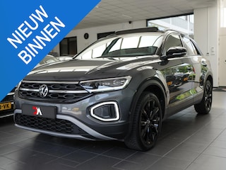 Volkswagen T-Roc 1.0 TSI | PANO | CAMERA | VIRTUAL | 2023