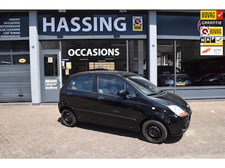 Chevrolet Matiz 0.8 Spirit, Radio-CD USB , Electrische ramen,