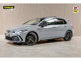 Volkswagen Golf 1.5 eTSI R-Line HUD|HarmanKardon|PANO|ACC