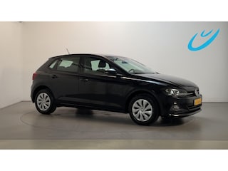 Volkswagen Polo 1.0 TSI Comfortline App-Connect Airco Adaptive Cruise